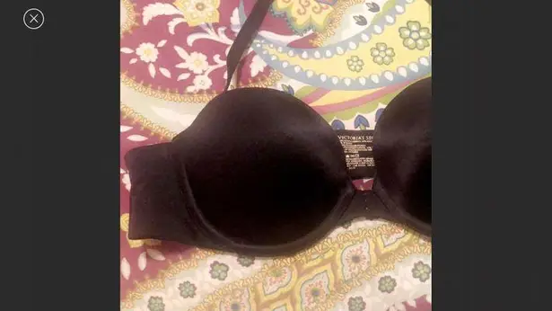 Victoria's Secret Victoria Secret Bra 34A