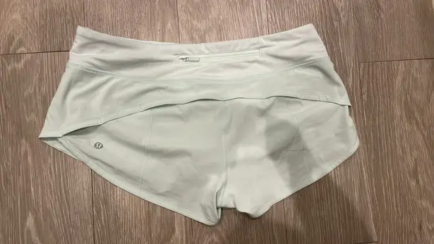 Lululemon  Shorts Hotty Hot 2.5" Low-Rise