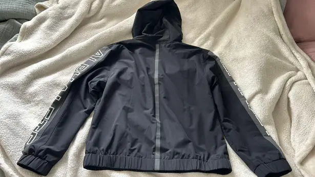 Alphalete Windbreaker