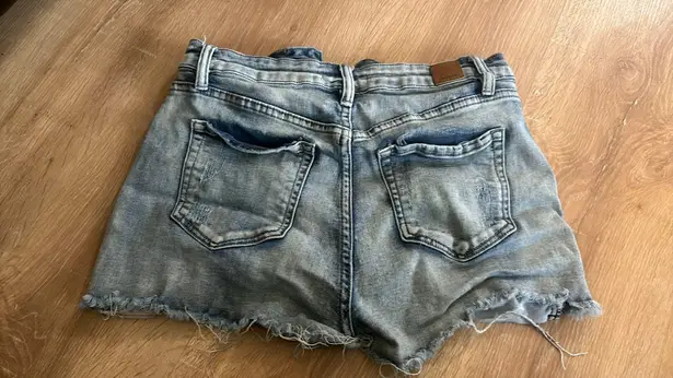 YMI Jeans Shorts