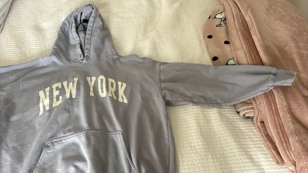 Brandy Melville Hoodie