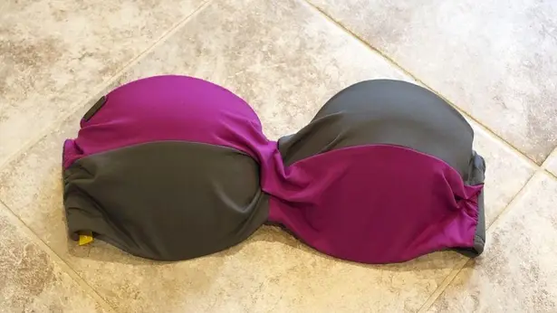 Lole 🆕 Alvor padded convertible bikini swi…