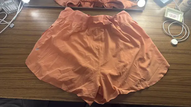 Lululemon  Fast & Free Shorts High-Rise - Image 2