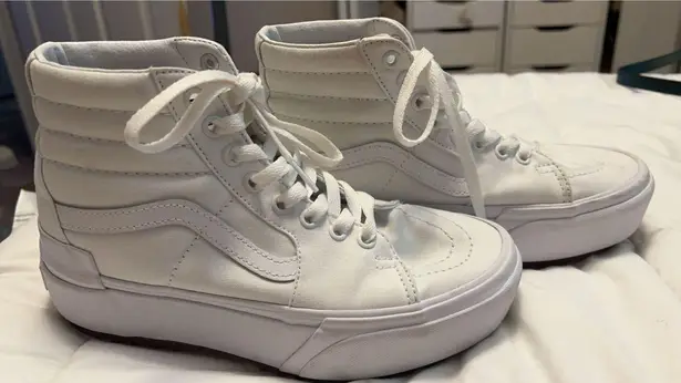 Vans High Top