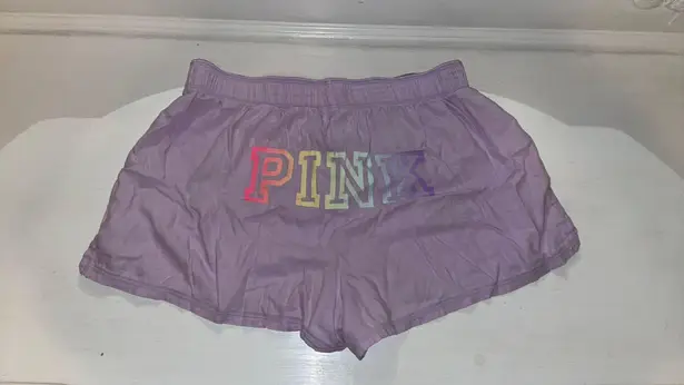 Victoria's Secret victoria secret sleep shorts