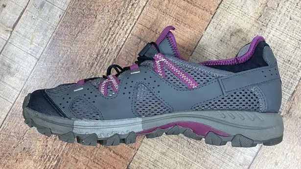 Pearl Izumi Size 9.5 EUR 41 X-Alp Drift II Spin Cycling Shoe Sneakers Workout