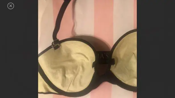 Victoria's Secret Victoria Secret Bra 34A