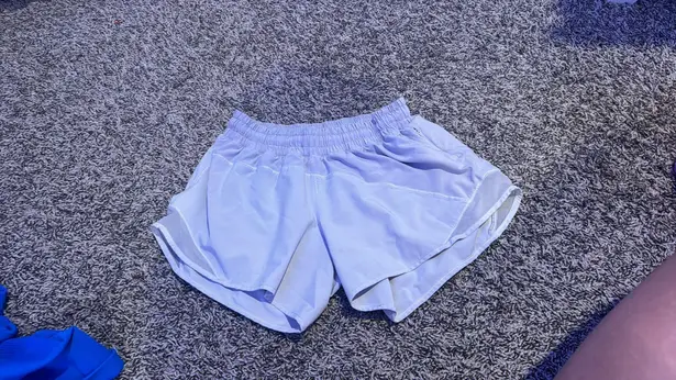 Lululemon Shorts 2.5”