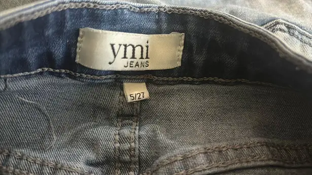 YMI Jeans Shorts