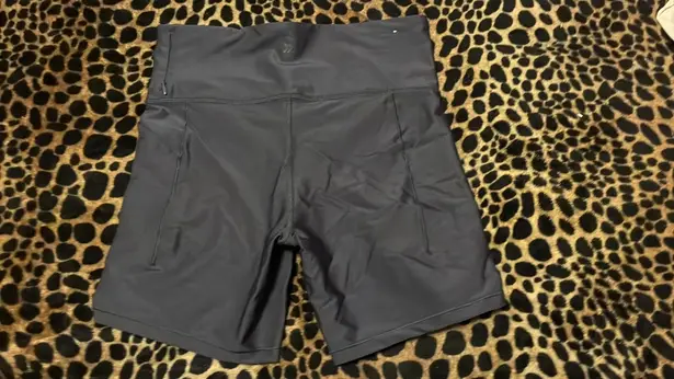 All In Motion  Shorts