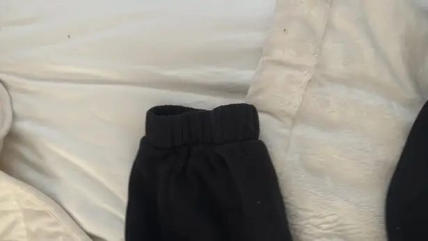 Hollister  Sweatpants