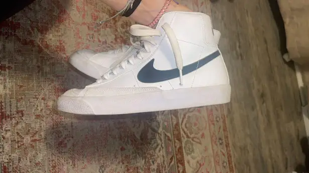 Nike blazer shoes