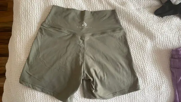 Ryderwear Shorts