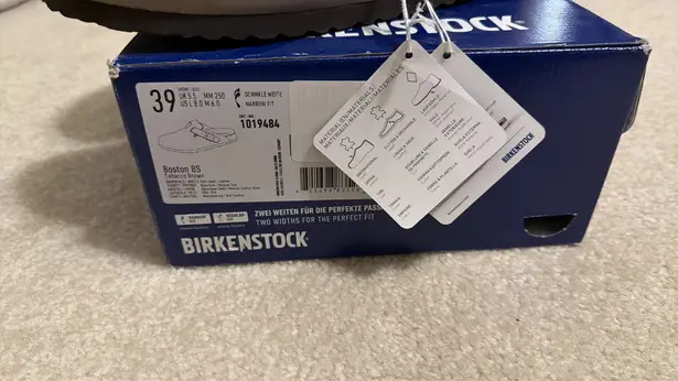 Birkenstock  Boston Clogs - Image 2