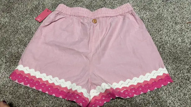 Simply Southern Shorts