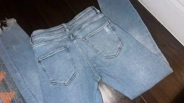 ZARA Jeans