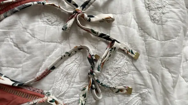 Beach Riot  bikini set 