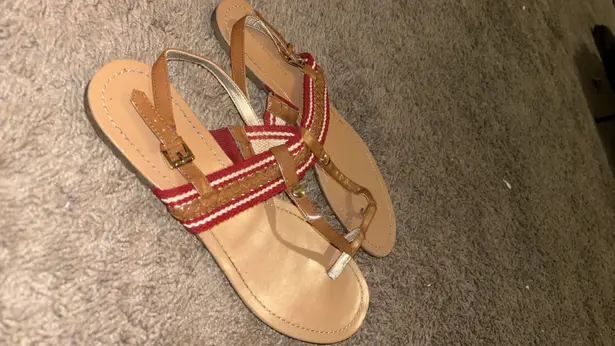 Tommy Hilfiger  Sandals