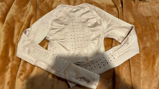 Gymshark Athletic Shirt