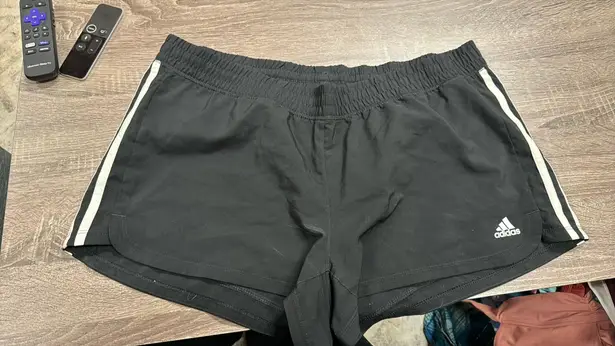 Adidas Exercise Shorts