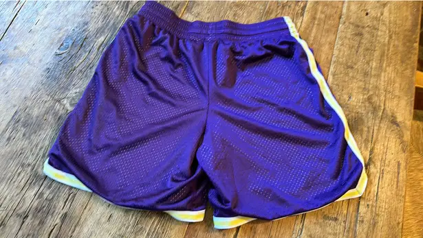 Nike Basketball Shorts