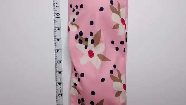 Khongboon Hoku Set Bikini Copacabana Size Large Pink