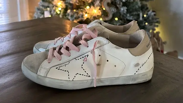 Golden Goose Sneaker