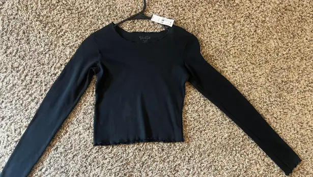 John Galt / Brandy Melville Top NWT