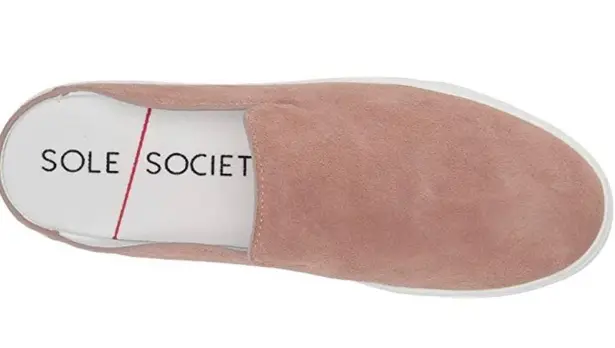 Sole Society SOLE / SOCIETY® SO-BELYNDA5 Mule