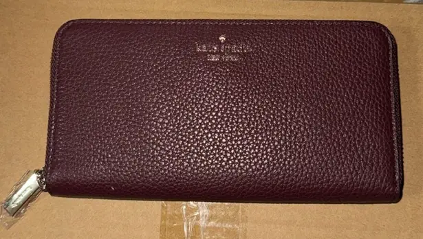 Kate Spade cameron large continental wallet - Image 2