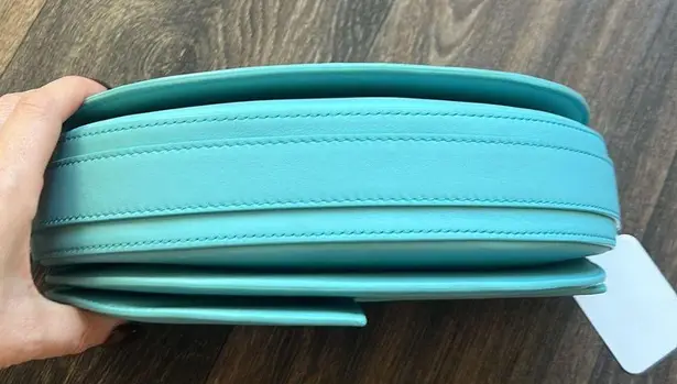 Le Patou Bag Light Blue