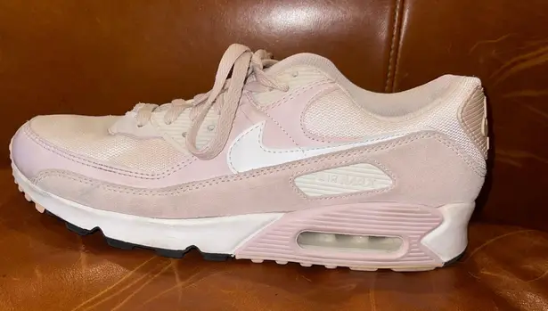 Nike Pink Air Max