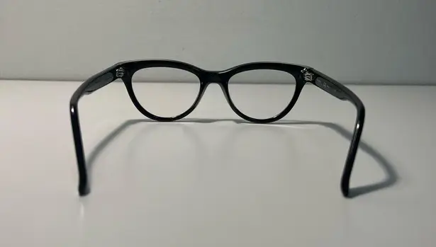 Valentino Garavani Valentino Essential Cat Eye Prescription Rockstud Glasses Eyewear