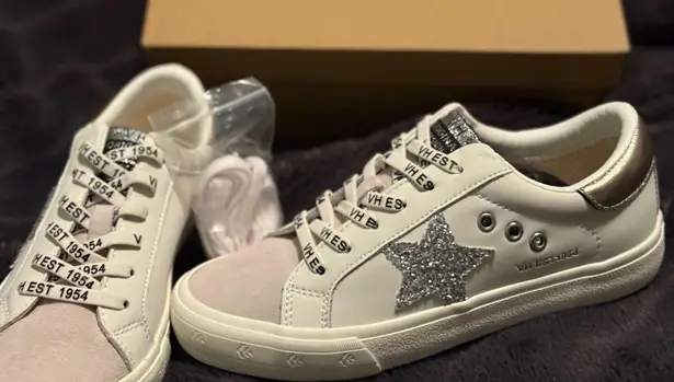 Vintage Havana New slip ons