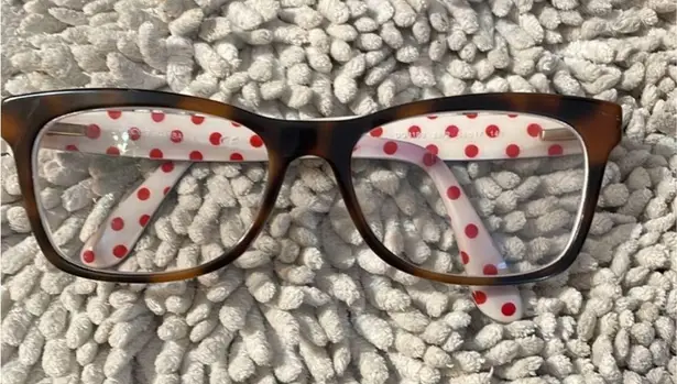 Dolce & Gabbana prescription glasses