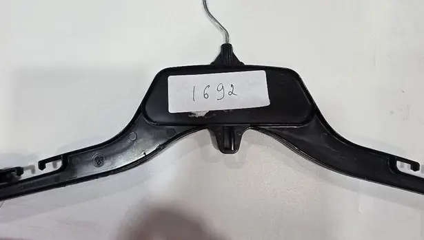 Retrofête Retrofete Kimora Leather Dress in Paradise Pink