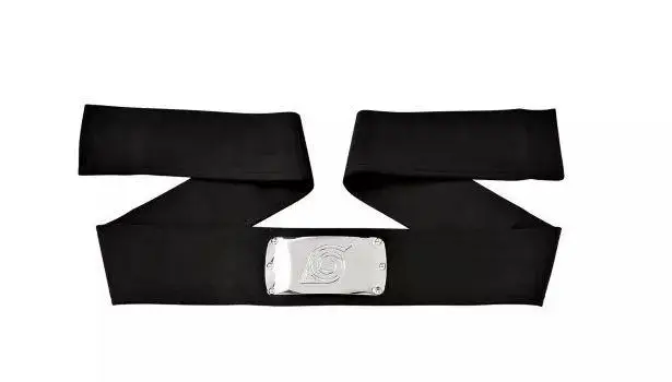 Spirit Halloween Naruto Shippuden Headband