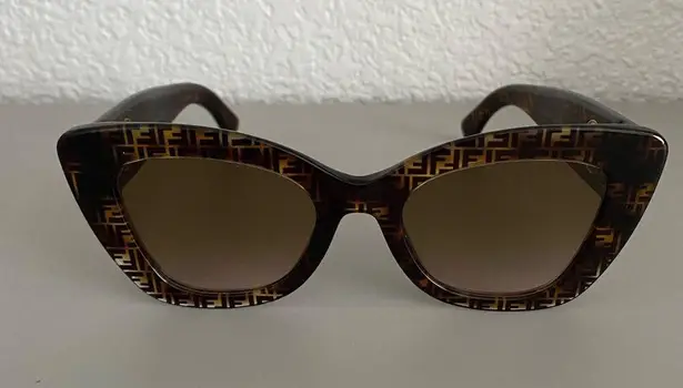 Fendi Authentic  Sunglasses