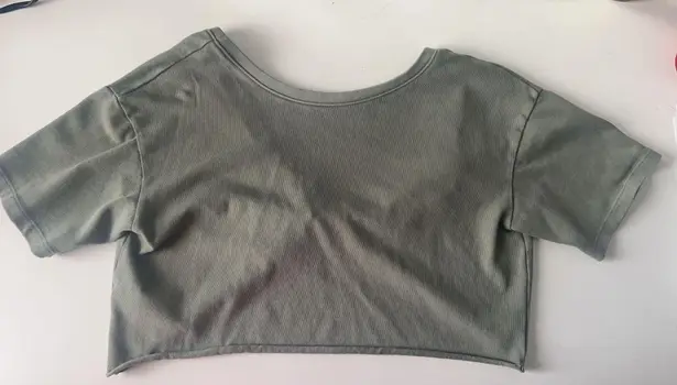 Aerie Reversible Top