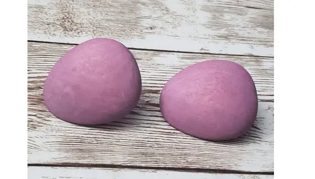 Vintage Clip On Earrings