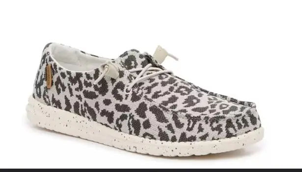 Hey Dude Wendy Slip-On - Women's Size 7