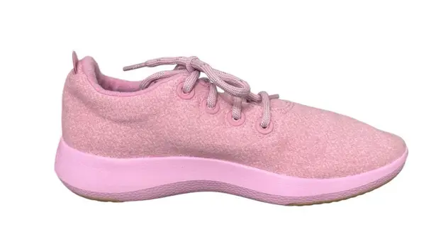 Allbirds New! Mizzle Wool Runner Water Repellent Sustainable Sneaker - Size 9