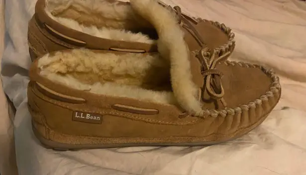 L.L.Bean  Slippers