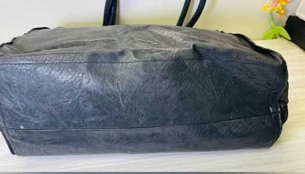 Naturalizer Women’s Travel Tote Bag Color Black