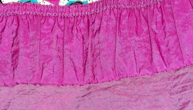 Vintage Windbreaker Jacket by Cheetah Sport Size S