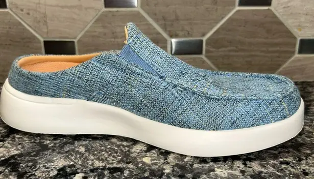 XPACS Comfortable Womens Orthopedic Walking Shoes, slippers size 7 Gray