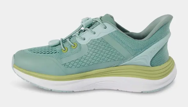 Kizik London Surf Spray Slip