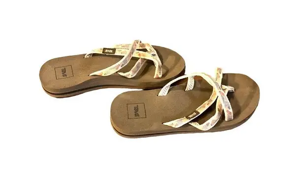 Teva Women's  Sandel Size 7‎