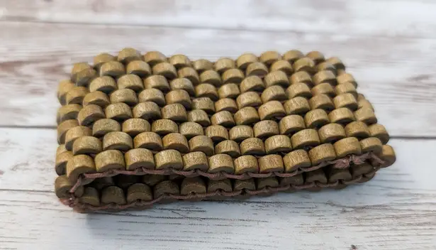 Vintage Stretch Bracelet