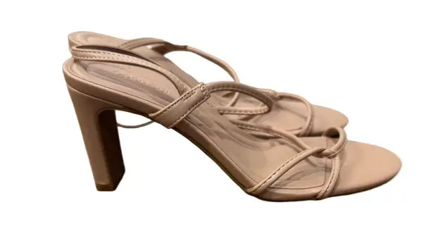 Open Edit Womens Heels